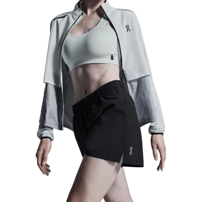 Shorts On Running Core 3" Feminino