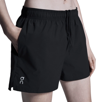 Shorts On Running Core 3" Feminino