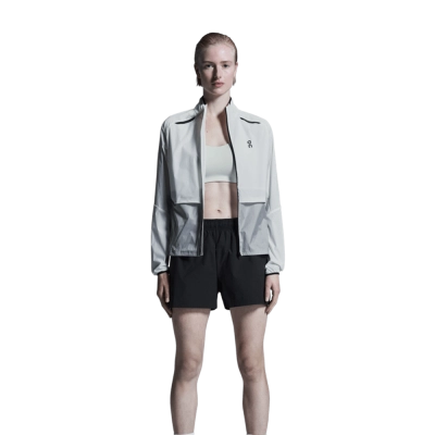 Shorts On Running Core 3" Feminino