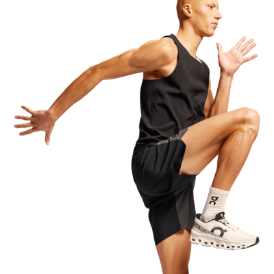 Shorts On Running Lightweight Masculino