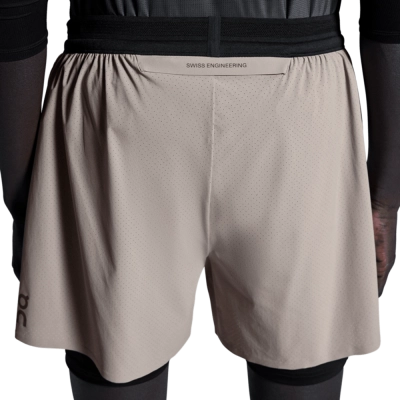 Shorts On Running Performance 2 em 1 5" Masculino