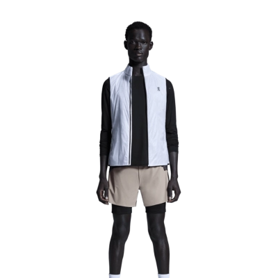 Shorts On Running Performance 2 em 1 5" Masculino