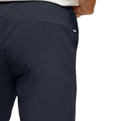 Shorts On Running Performance Hybrid Masculino