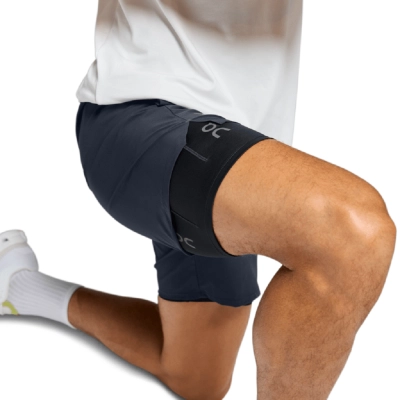Shorts On Running Performance Hybrid Masculino