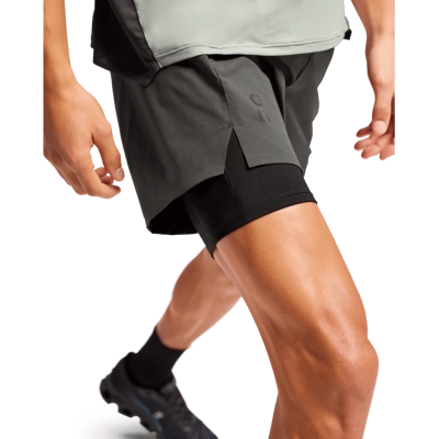 Shorts On Running Performance Hybrid Masculino