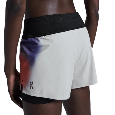 Shorts On Running  Running 2 Feminino