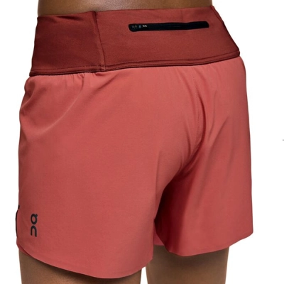 Shorts On Running Running Feminino
