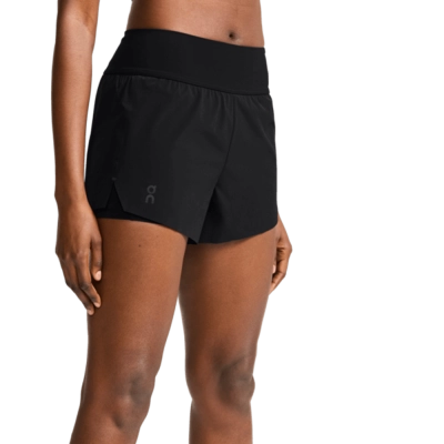 Shorts On Running Running Feminino
