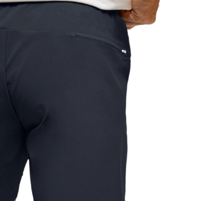 Shorts Performance Hybrid Short On Running Masculino