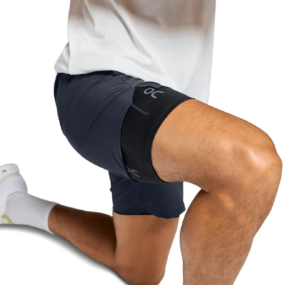 Shorts Performance Hybrid Short On Running Masculino