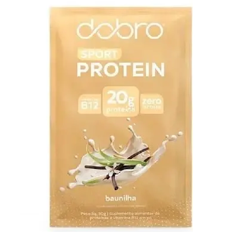 Sport Protein Dobro Unissex