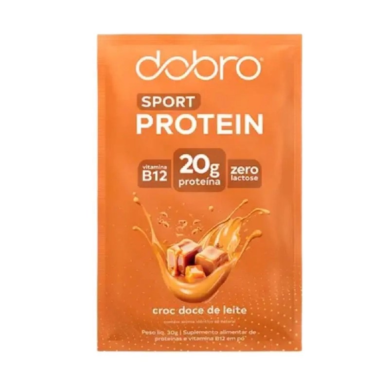 Sport Protein Dobro Unissex