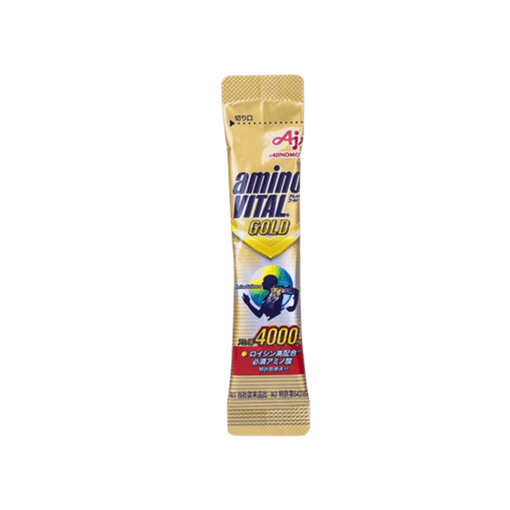 Suplemento AminoVITAL GOLD