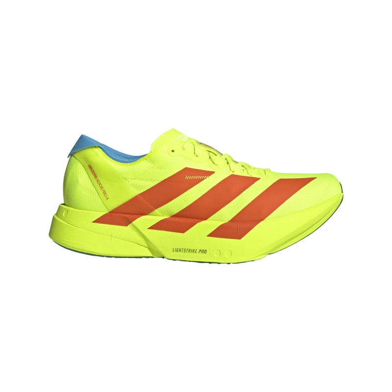 Tênis Adidas ADIOS PRO 4 RIO Unissex