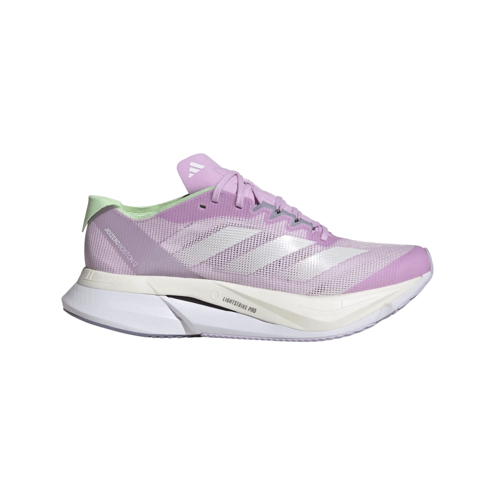 Tênis Adidas Adizero Boston 12 Feminino