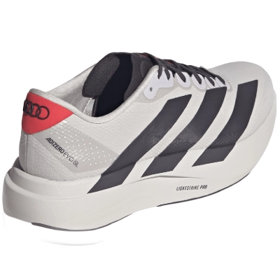 Tênis Adidas Adizero EVO SL Woven Audi Revolut F1 TEAM Masculino