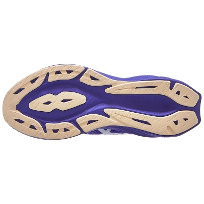 Tênis Asics DYNABLAST 5 Masculino