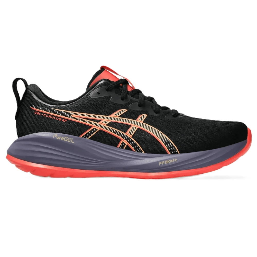 Tênis Asics Gel-Cumulus 27 Masculino