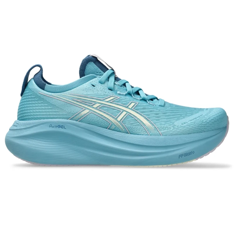 Tênis Asics Gel-Nimbus 27 Feminino