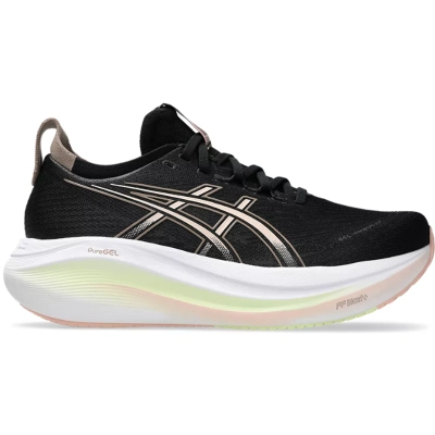 Tênis Asics Gel-Nimbus 27 Feminino