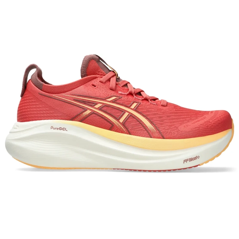 Tênis Asics Gel-Nimbus 27 Feminino