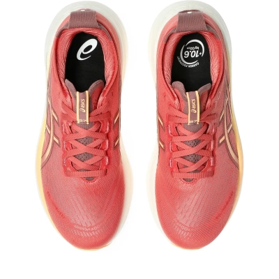 Tênis Asics Gel-Nimbus 27 Feminino