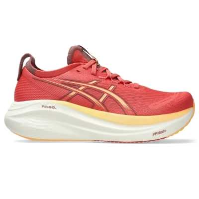 Tênis Asics Gel-Nimbus 27 Feminino