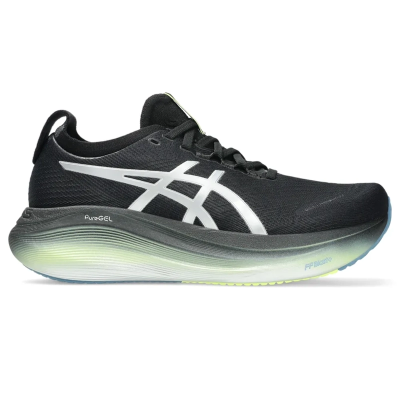 Tênis ASICS GEL-Nimbus 27 Luxe Feminino