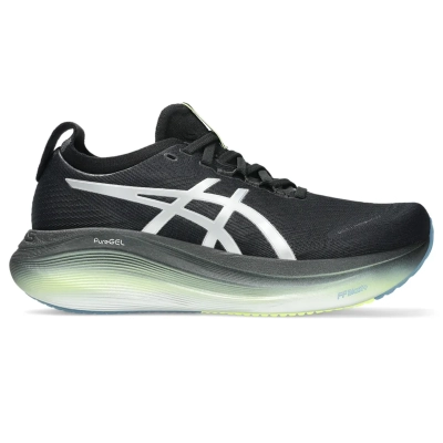 Tênis ASICS GEL-Nimbus 27 Luxe Feminino