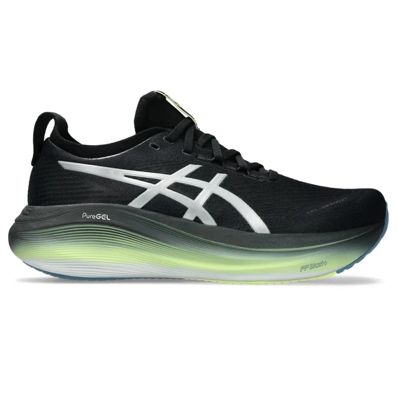 Tênis ASICS GEL-Nimbus 27 Luxe Masculino