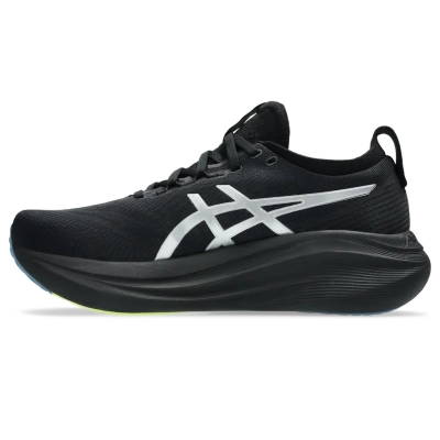Tênis ASICS GEL-Nimbus 27 Luxe Masculino