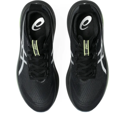 Tênis ASICS GEL-Nimbus 27 Luxe Masculino