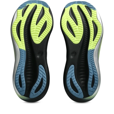 Tênis ASICS GEL-Nimbus 27 Luxe Masculino