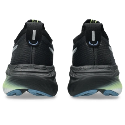 Tênis ASICS GEL-Nimbus 27 Luxe Masculino