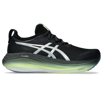Tênis ASICS GEL-Nimbus 27 Luxe Masculino