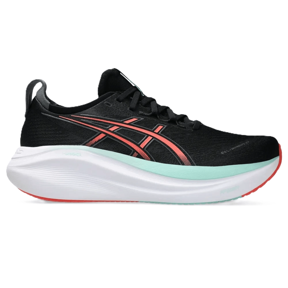 Tênis Asics Gel-Nimbus 27 Masculino