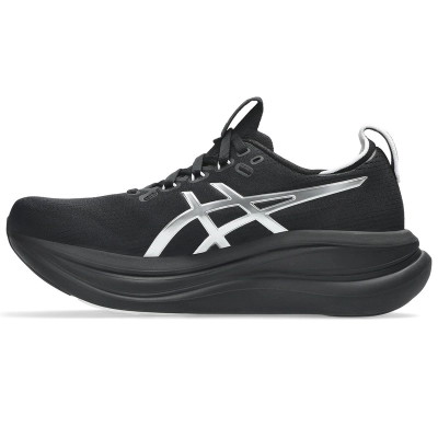 Tênis Asics Gel-Nimbus 28 Platinum Masculino