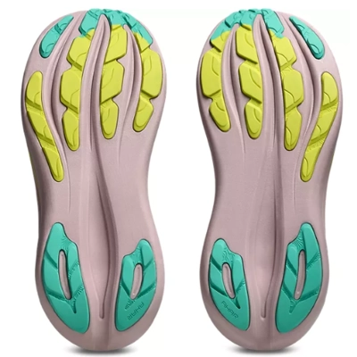 Tênis Asics GEL-NIMBUS 28 TR Feminino