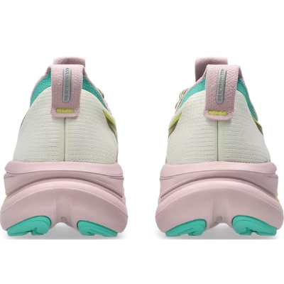 Tênis Asics GEL-NIMBUS 28 TR Feminino