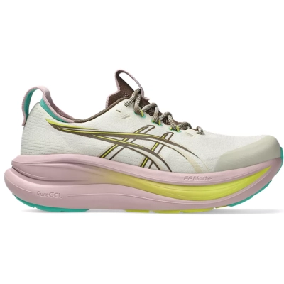 Tênis Asics GEL-NIMBUS 28 TR Feminino