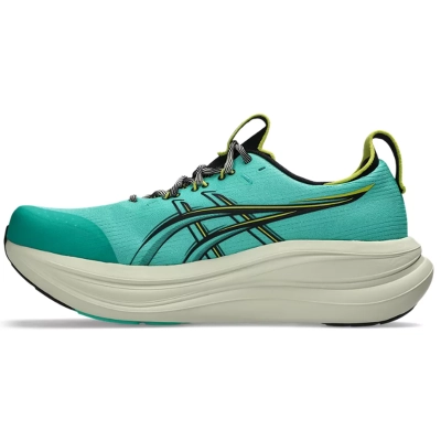 Tênis Asics GEL-NIMBUS 28 TR Masculino