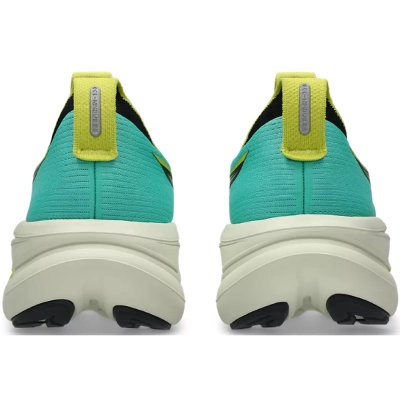 Tênis Asics GEL-NIMBUS 28 TR Masculino