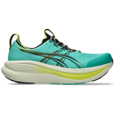 Tênis Asics GEL-NIMBUS 28 TR Masculino