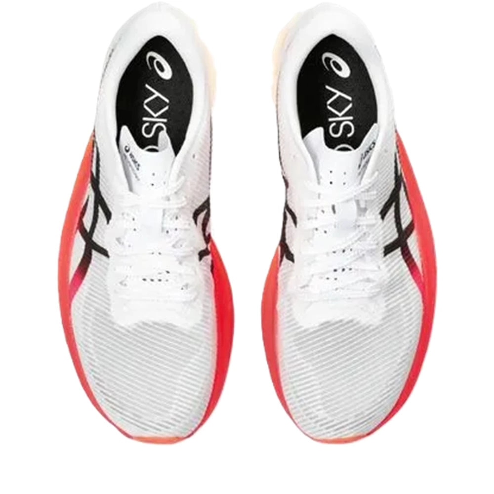 Tênis Asics Metaspeed Sky+ Unissex