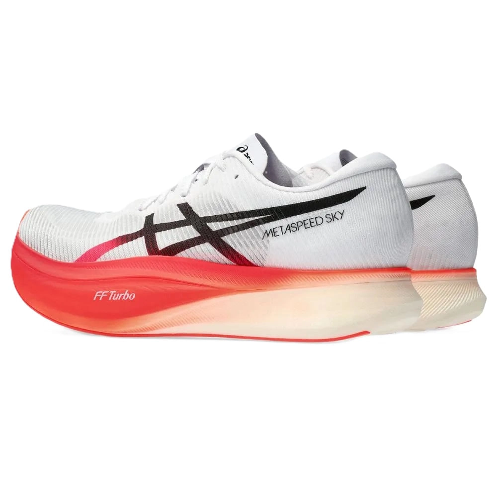 Tênis Asics Metaspeed Sky+ Unissex