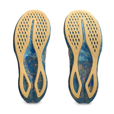 Tênis Asics NOOSA TRI 16 Feminino