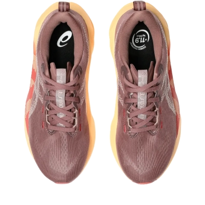 Tênis Asics Novablast 5 Feminino