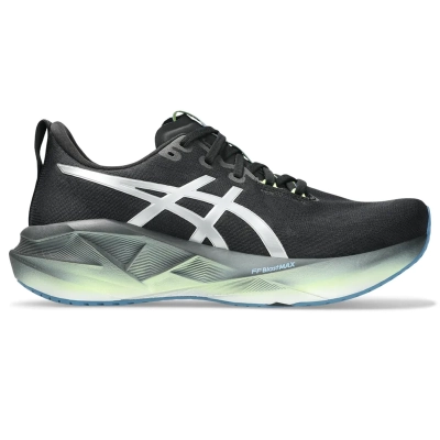 Tênis ASICS Novablast 5 Luxe Masculino