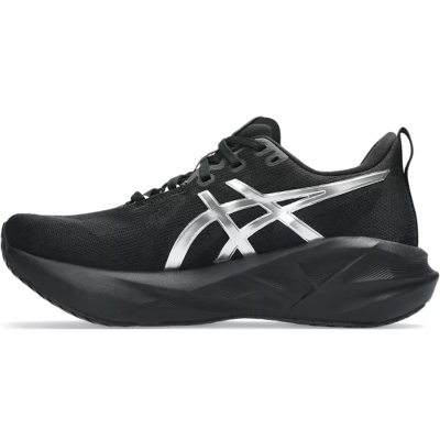 Tênis Asics Novablast 5 Platinum Feminino