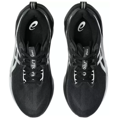 Tênis Asics Novablast 5 Platinum Feminino